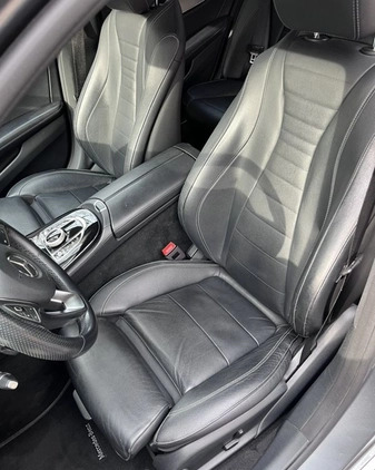 Mercedes-Benz Klasa E cena 82999 przebieg: 363000, rok produkcji 2018 z Rzeszów małe 704